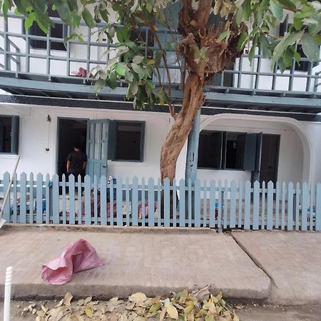 Apartamento Happy Angle Luang Prabang Exterior foto