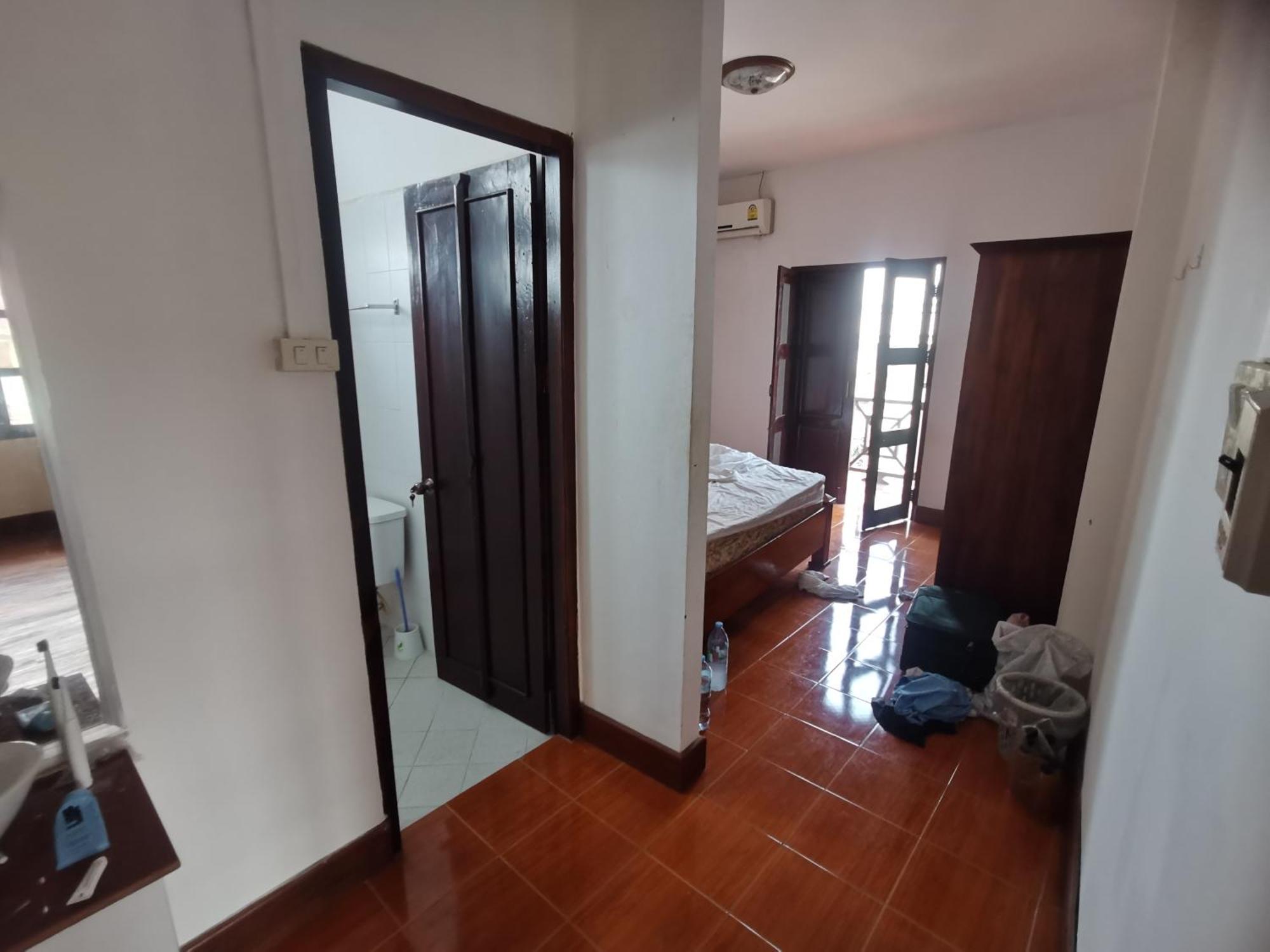 Apartamento Happy Angle Luang Prabang Exterior foto